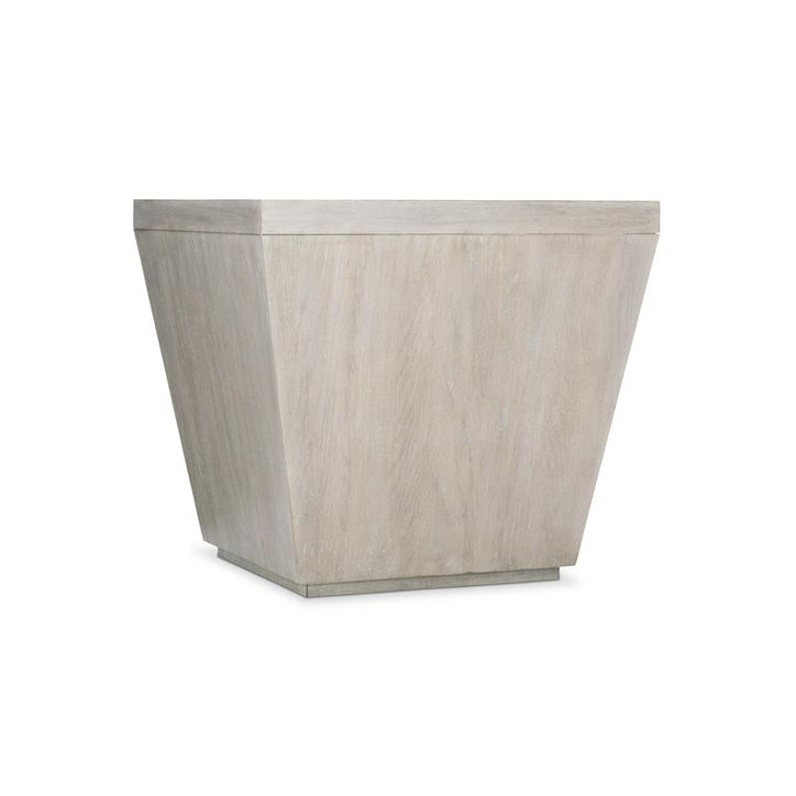 LANDERS SIDE TABLE