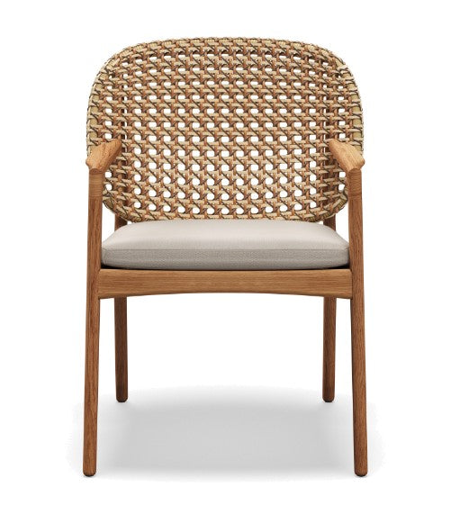 KAY ARM CHAIR