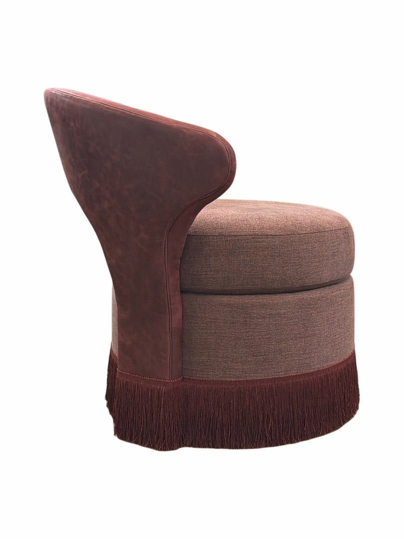 LIBBY SWIVEL CHAIR