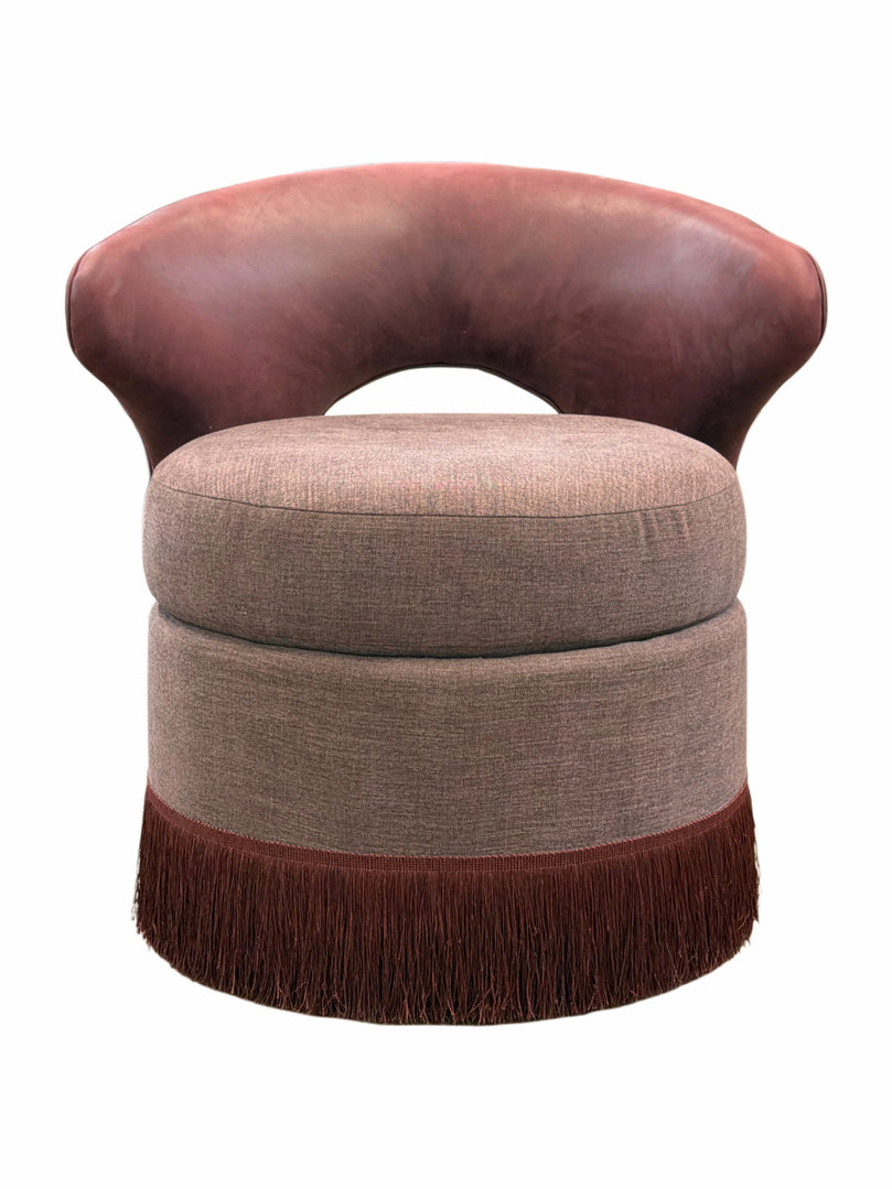 LIBBY SWIVEL CHAIR