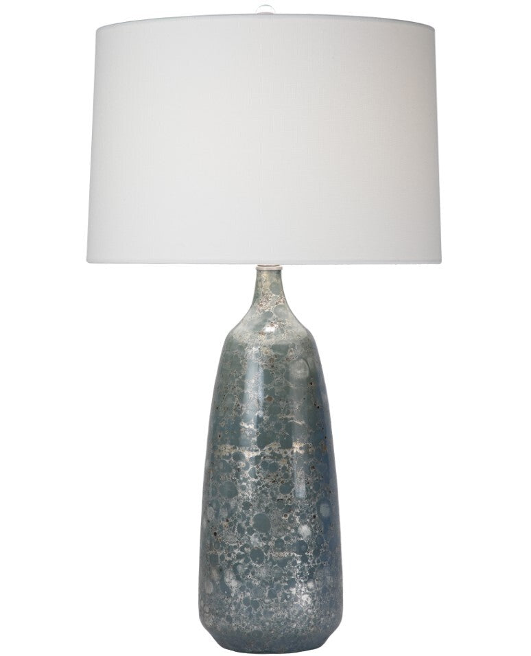 WATERFALL TABLE LAMP