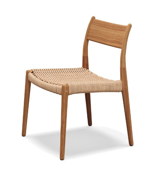 LIMA DINING CHAIR