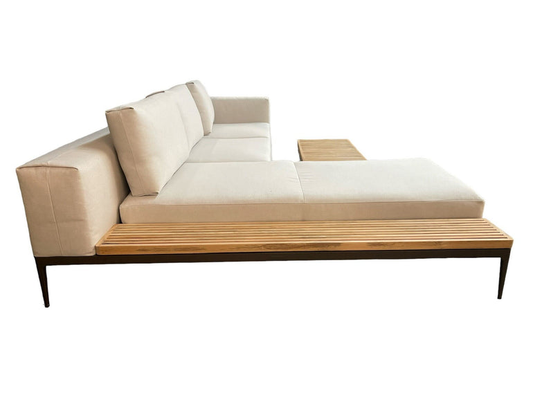 GRID SECTIONAL & TABLE