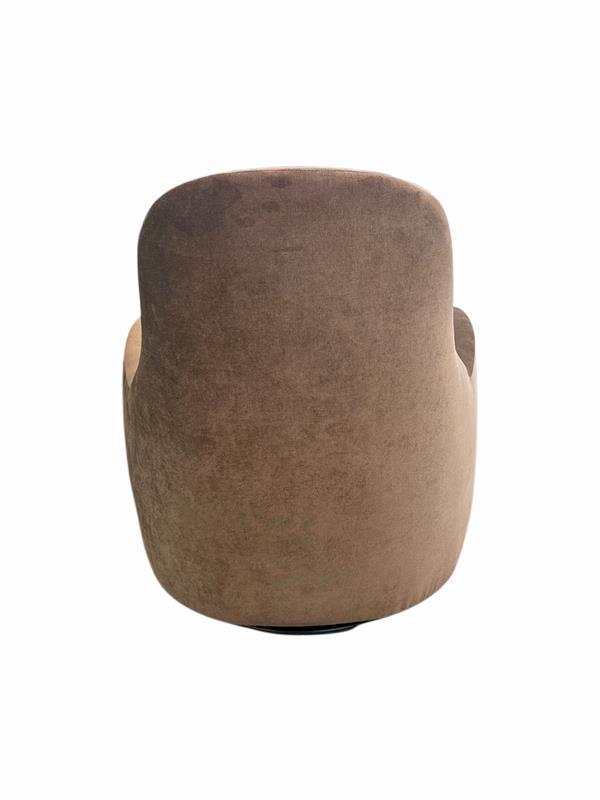 ASTORIA SWIVEL CHAIR