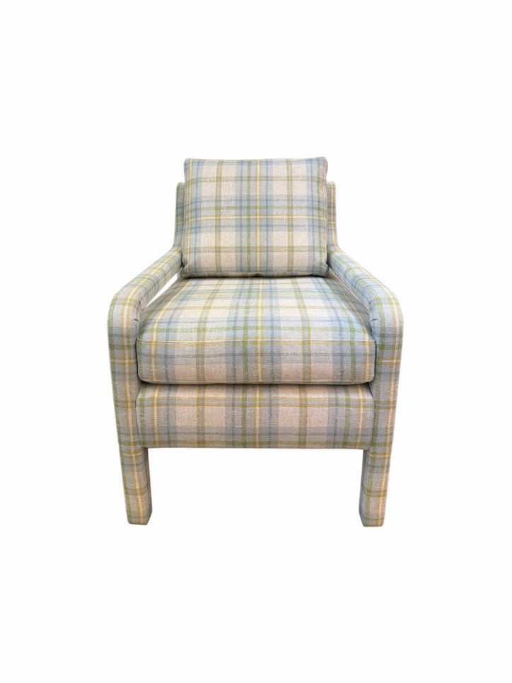 MINERVA CHAIR