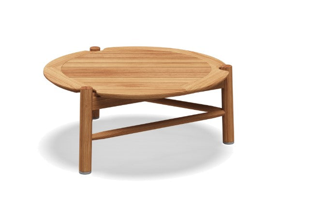 SALINA ROUND COFFEE TABLE