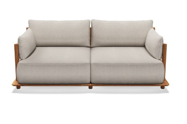 SALINA 2 SEATER SOFA