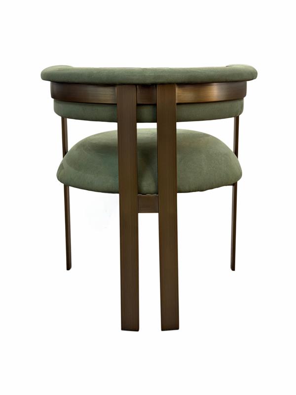 LOLA DINING CHAIR