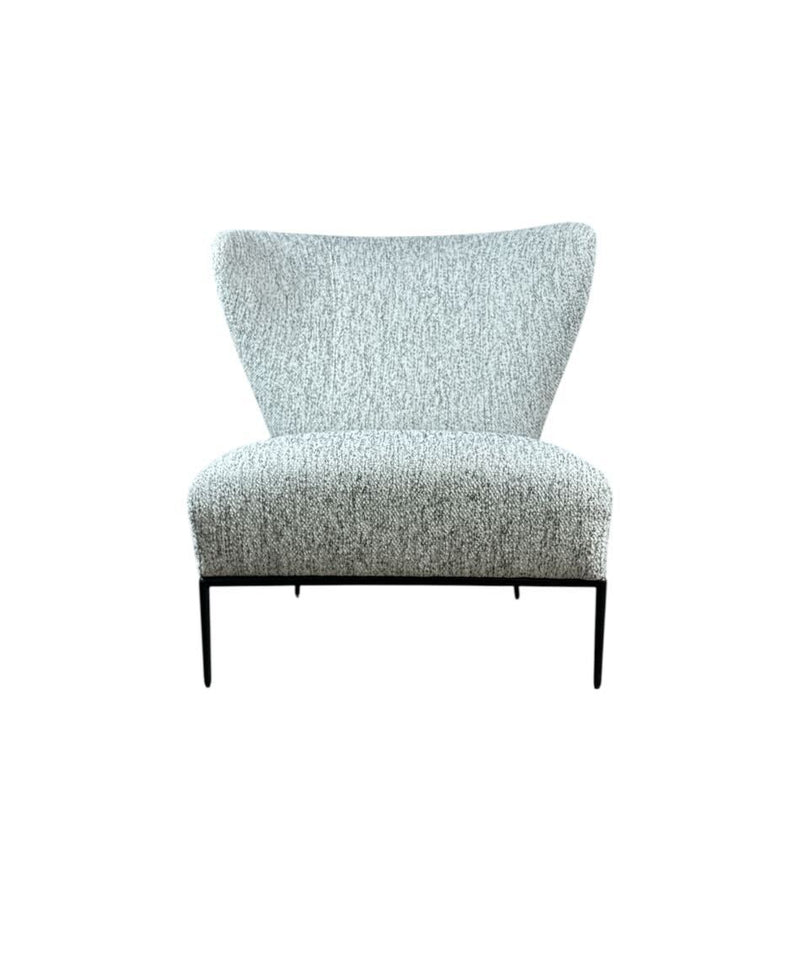 IMA FAN LOUNGE CHAIR