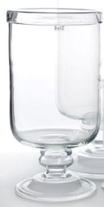 AMAZON FOOTED HURRICANE