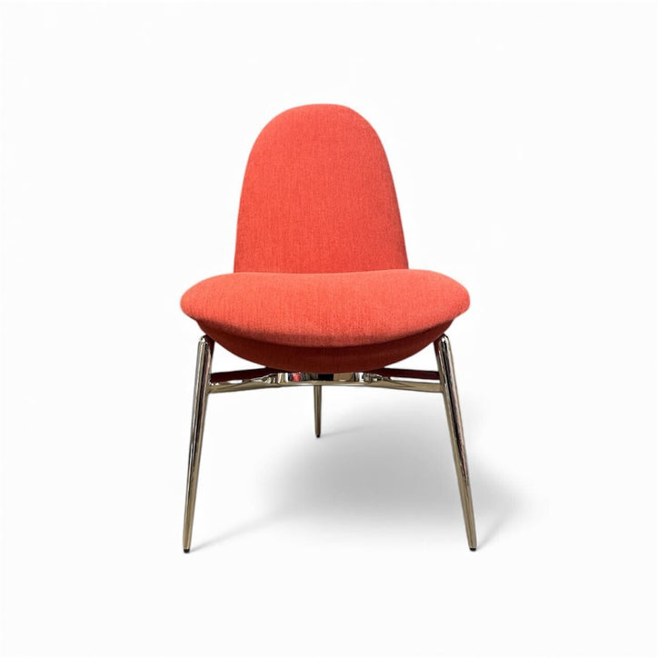 GOOD WISH DINING CHAIR