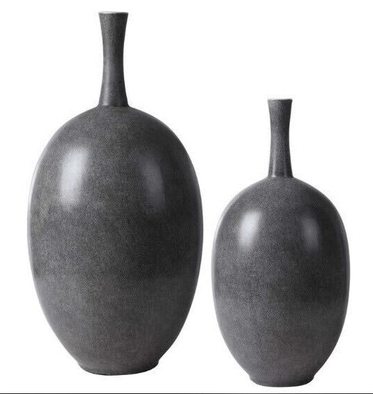 RIORDAN VASE