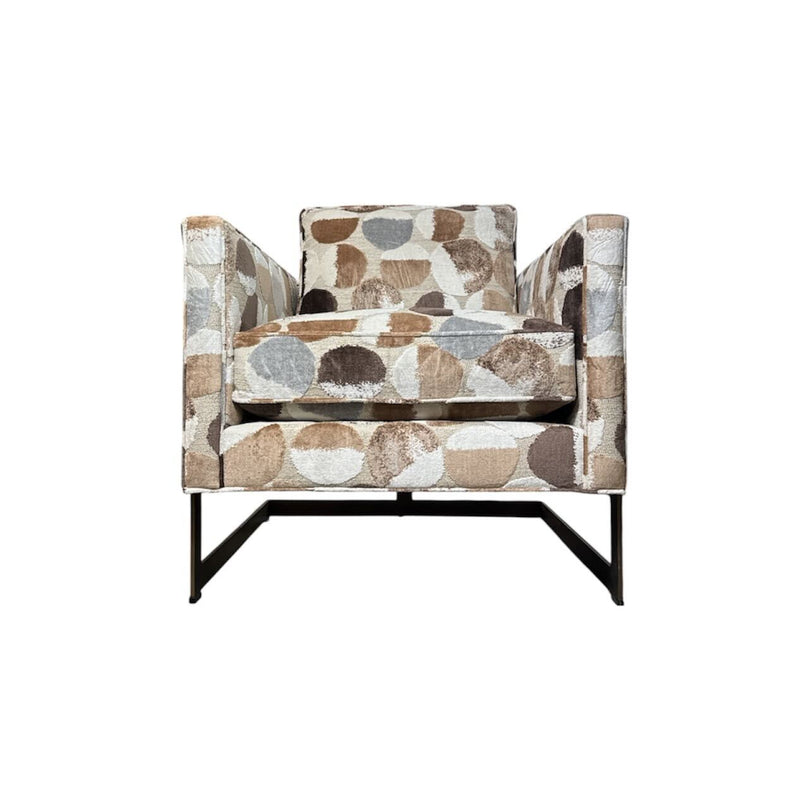 WINTHROP CHAIR
