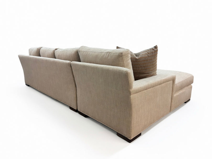 MADE TO MEASURE SECTIONAL