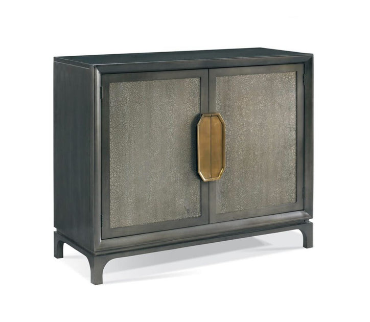 SMALL 2 DOOR CABINET