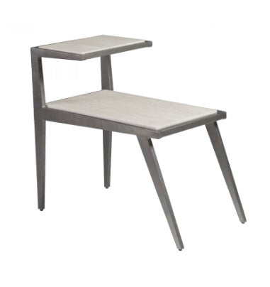 ADAMO SIDE TABLE