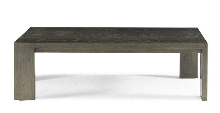 FLINT RECTANGULAR COCKTAIL TABLE