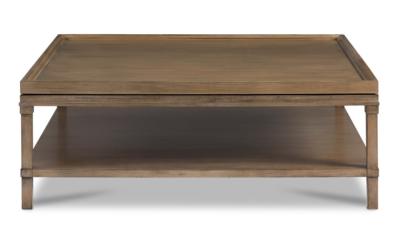 BAY HARBOR COCKTAIL TABLE NEW ARRIVAL