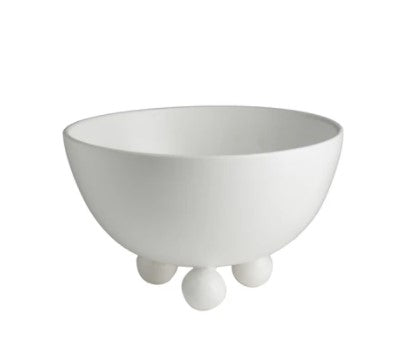 CATALINA FOOTED BOWL