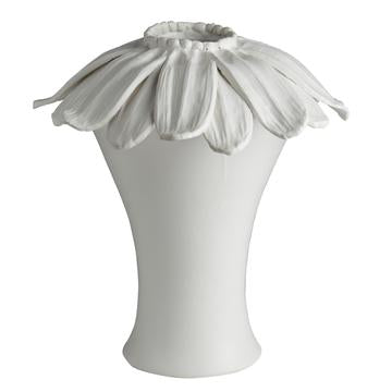CATALINA DAISY VASE