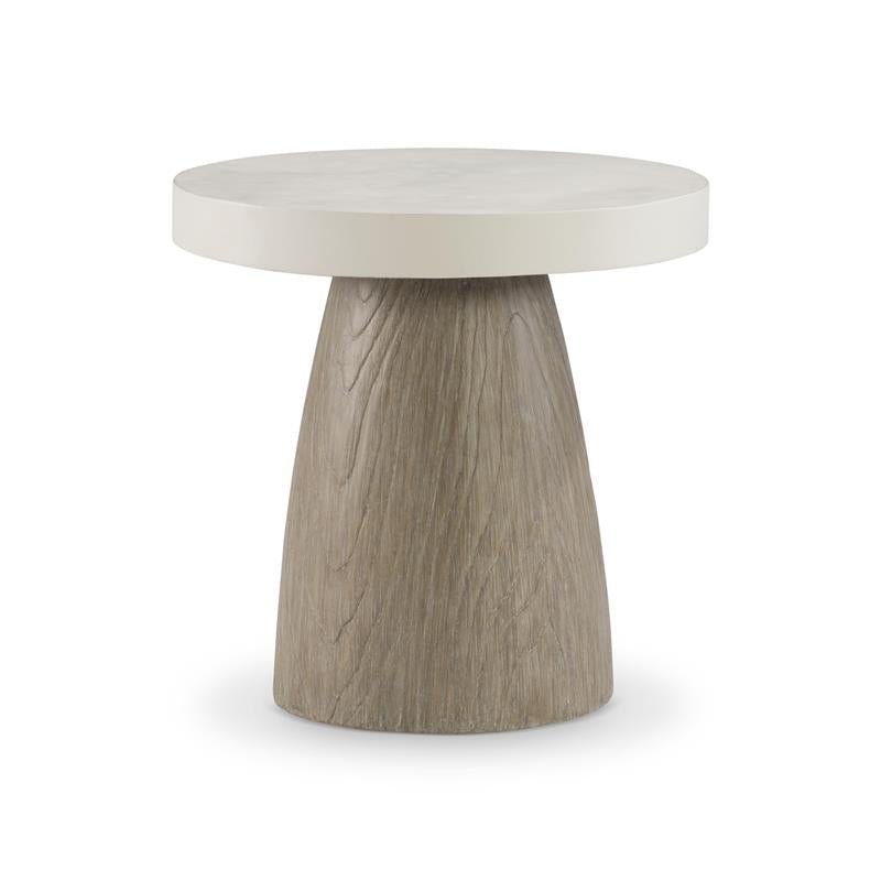GRANVILLE OUTDOOR SIDE TABLE