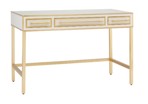 ARDEN IVORY VANITY