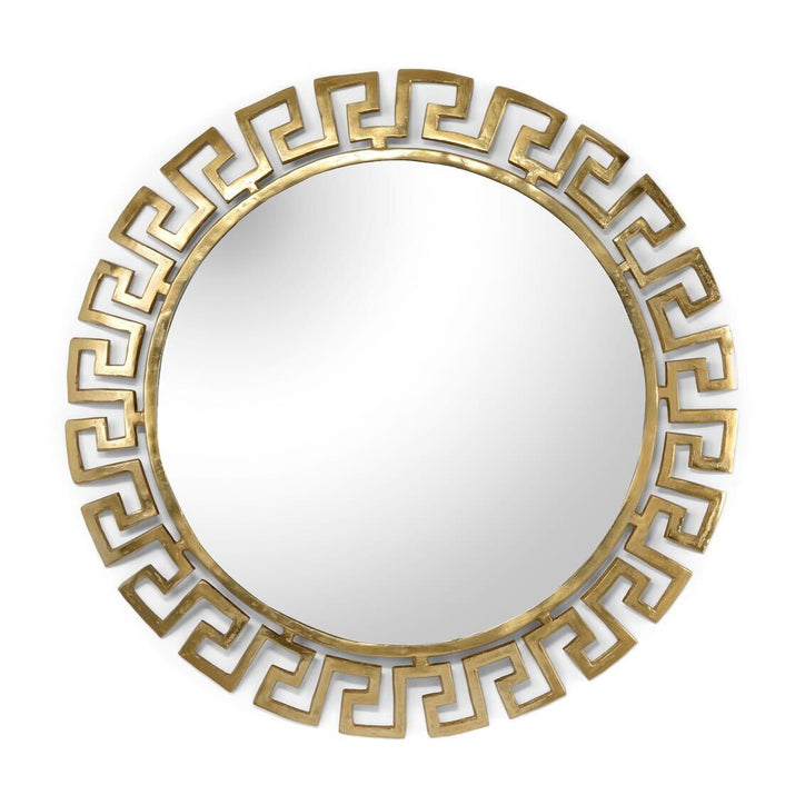 ATHENA MIRROR