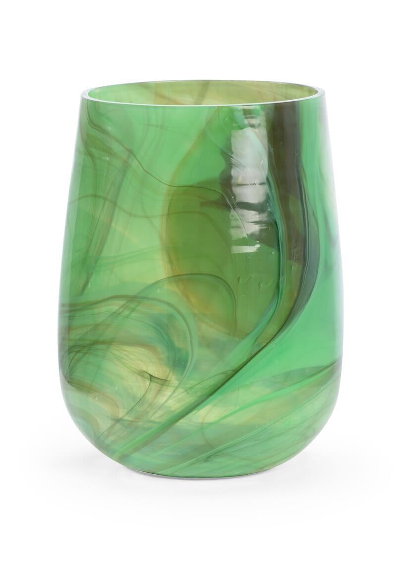 BERILO VASE (LG)