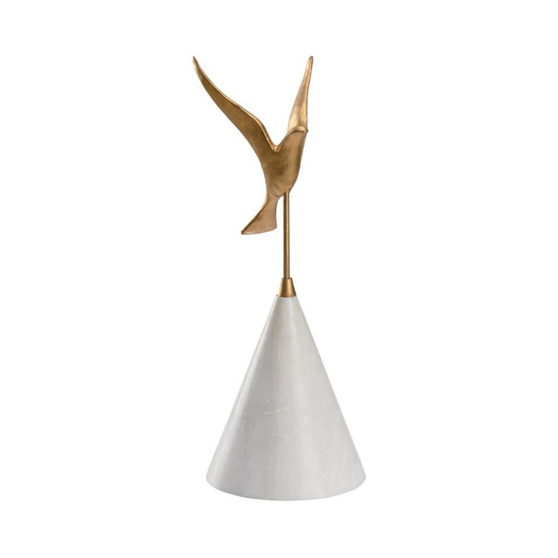 FLIGHTS OF FANCY SCULPTURE (LG)