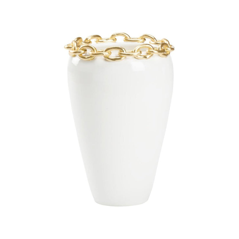 SHACKLEFORD VASE