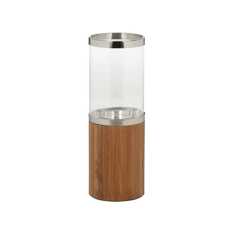 MUSKOKA CANDLE HOLDER (SM)