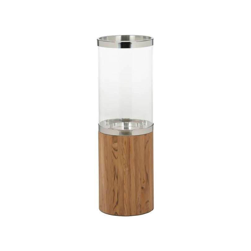 MUSKOKA CANDLE HOLDER (MED)