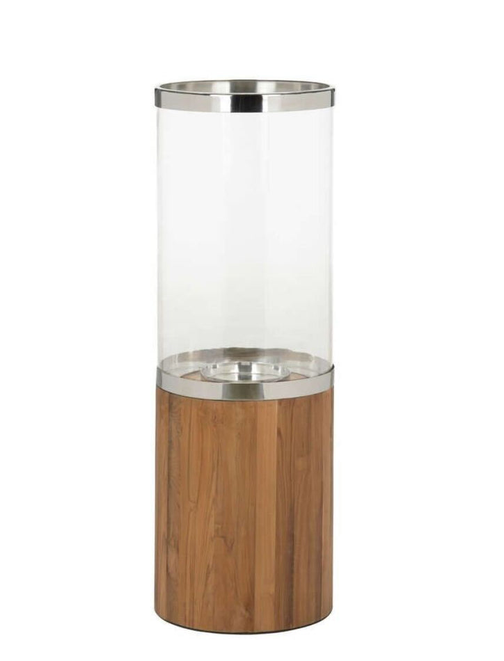 MUSKOKA CANDLE HOLDER (LG)