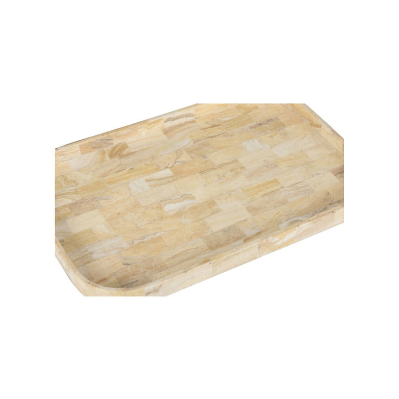 OTTOMAN TRAY