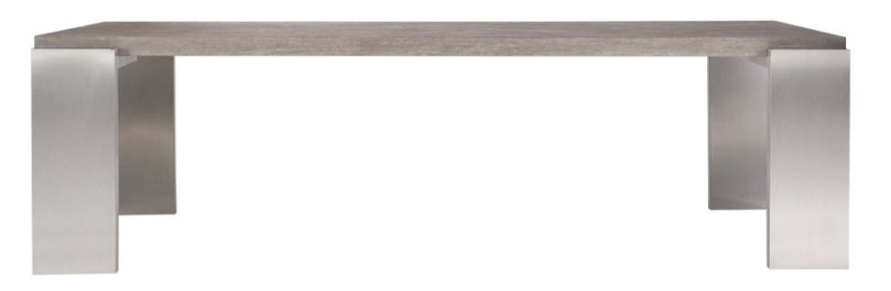 FOUNDATIONS DINING TABLE