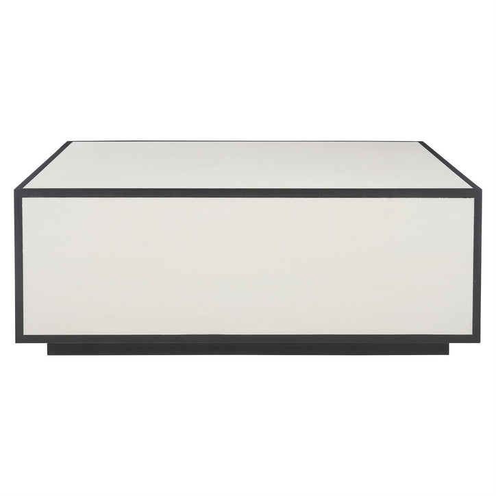 SILHOUETTE COCKTAIL TABLE