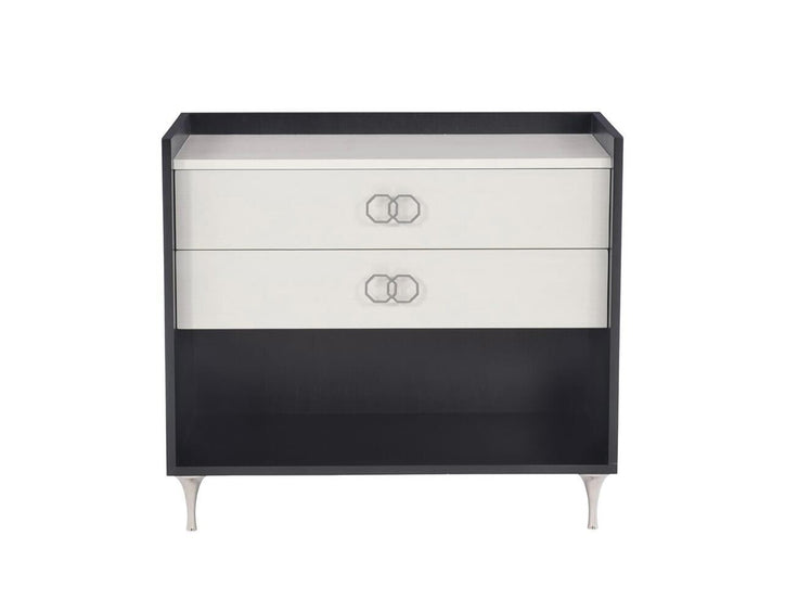 SILHOUETTE NIGHT STAND