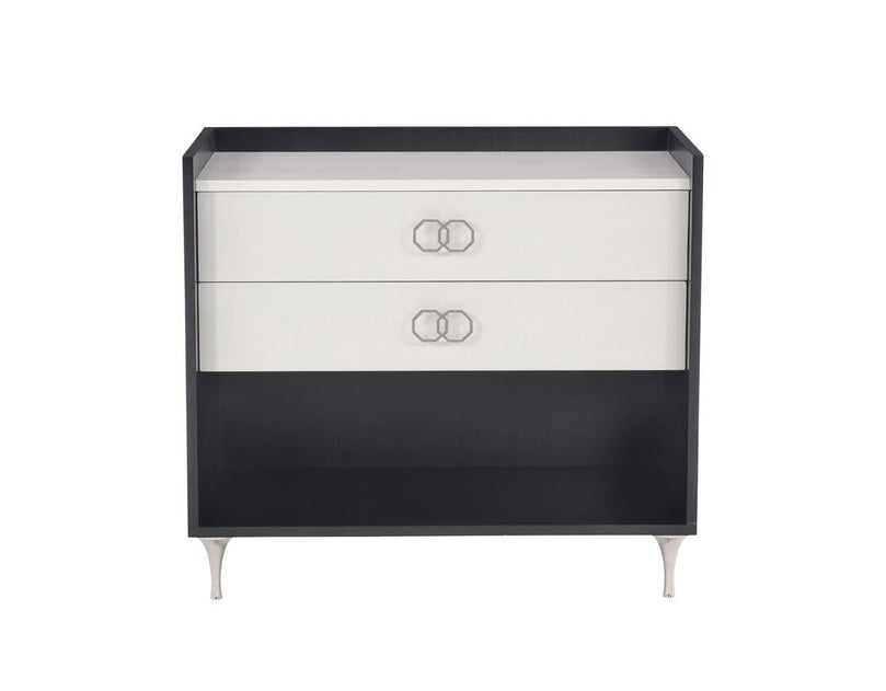SILHOUETTE NIGHT STAND