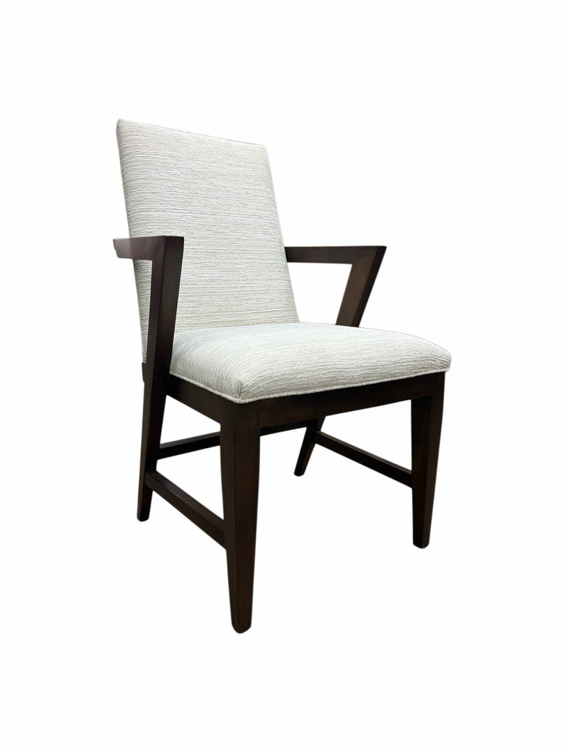 STARK DINING ARM CHAIR