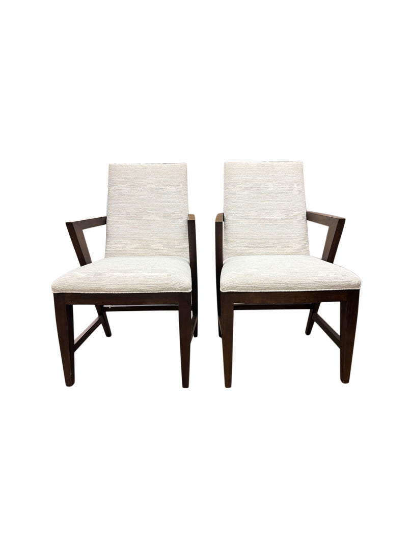 STARK DINING ARM CHAIR