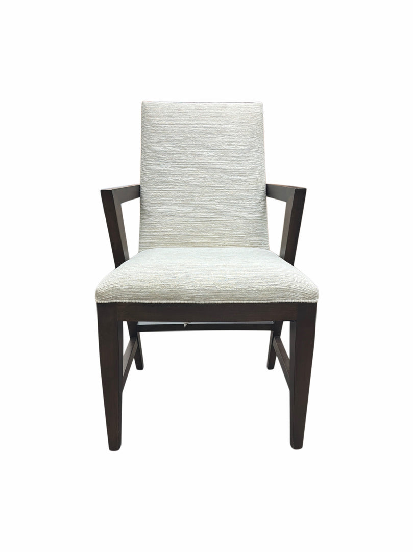 STARK DINING ARM CHAIR