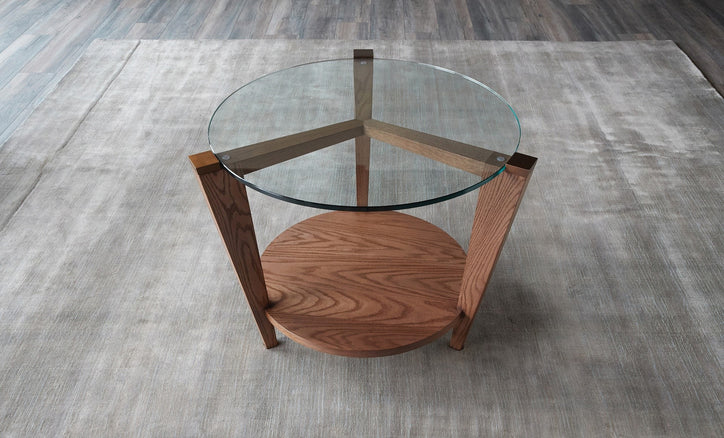SALINA SIDE TABLE