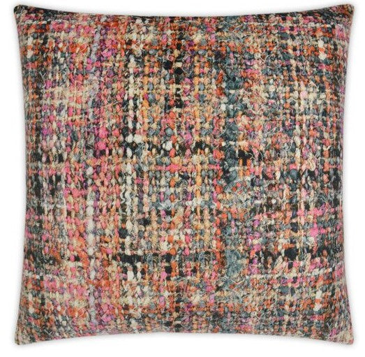 BOUCLE PILLOW