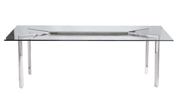 CRISTOBAL DINING TABLE