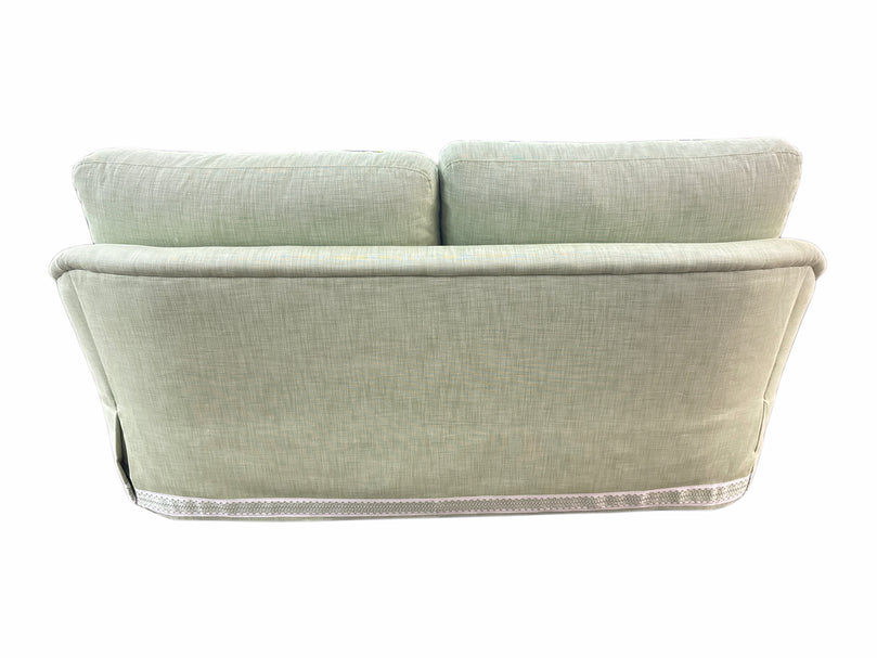 TWO CUSHION SOFA