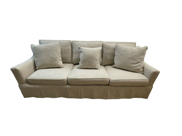 OYSTER SOFA