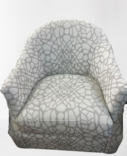 CHARLOTTE SWIVEL CHAIR