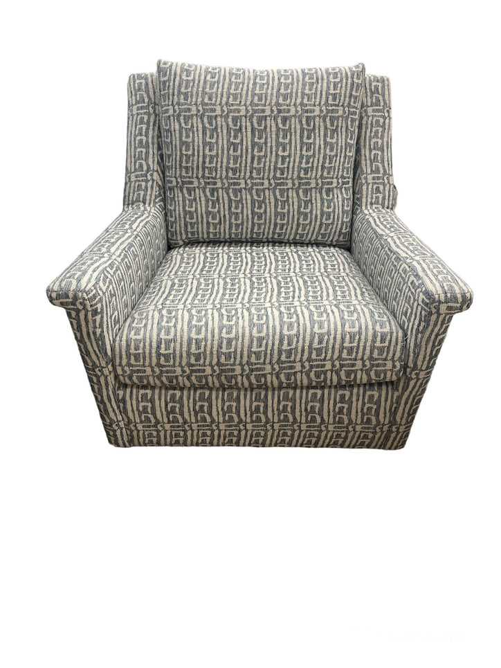 ABBY SWIVEL CHAIR