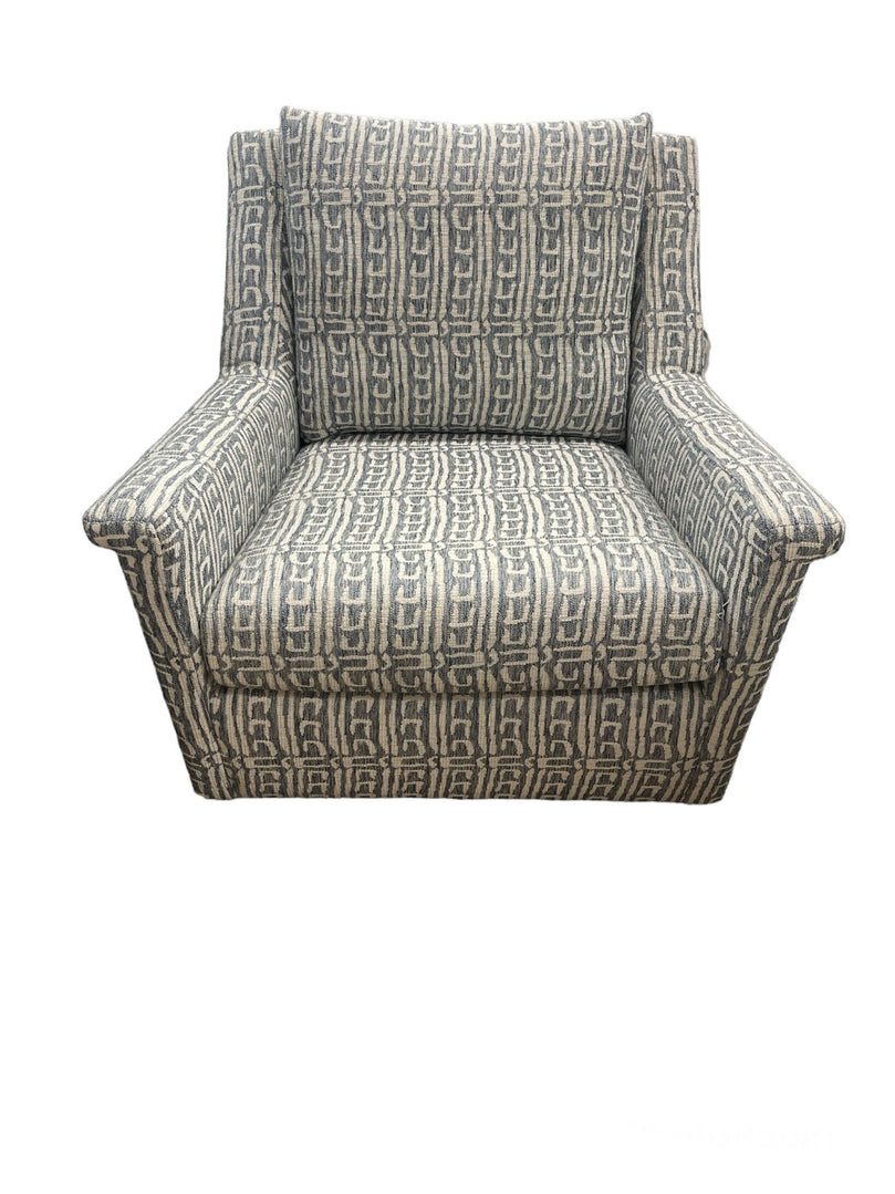 ABBY SWIVEL CHAIR