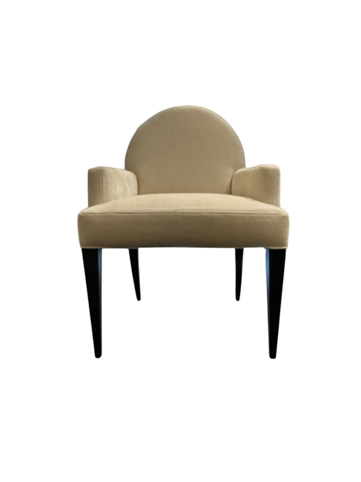 CARRAWAY ARM CHAIR